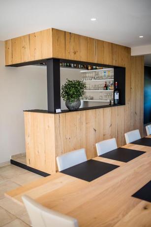 Imagen general del B&B Aquarand. Foto 8