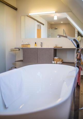 Imagen general del B&B Aquarand. Foto 9