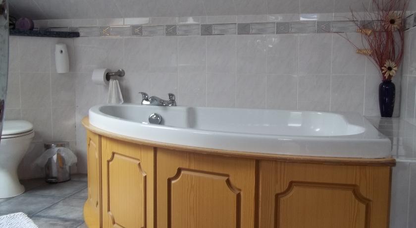 Imagen general del B&B Aquarius Bandb. Foto 2