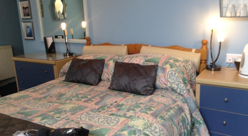 Imagen general del B&B Aquarius Bandb. Foto 5