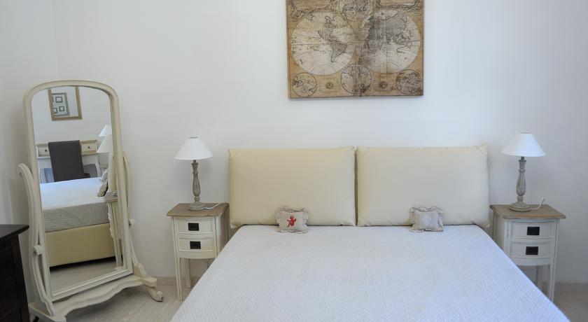 Imagen de la habitación del B&B Aquarius Inn, Termini. Foto 4