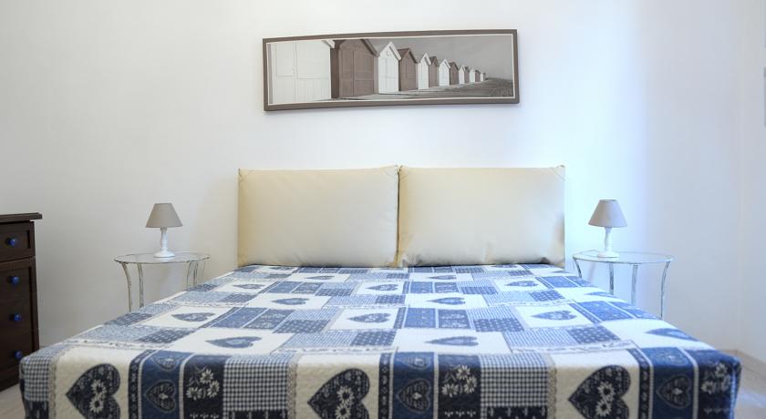 Imagen de la habitación del B&B Aquarius Inn, Termini. Foto 5