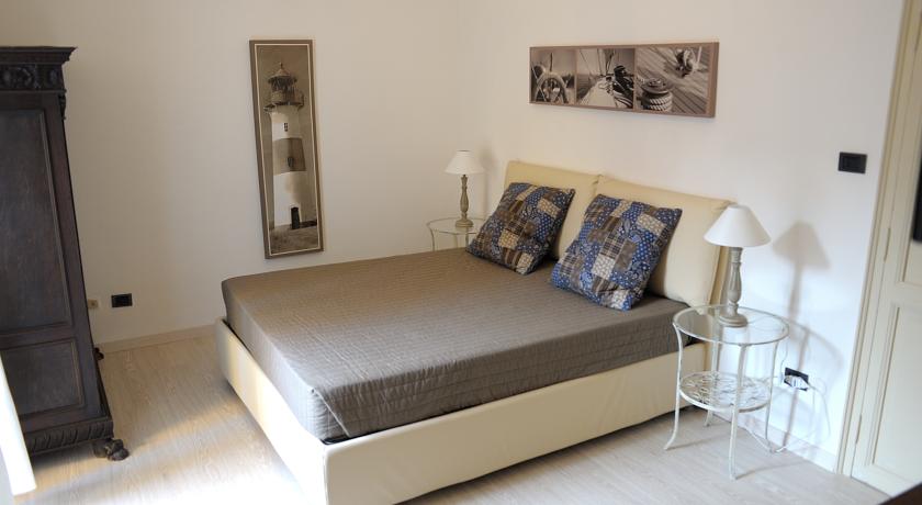 Imagen de la habitación del B&B Aquarius Inn, Termini. Foto 6