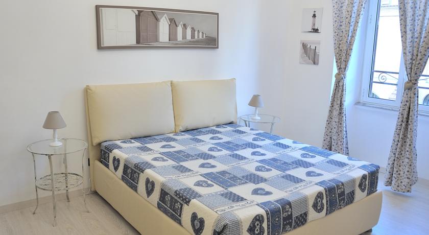 Imagen de la habitación del B&B Aquarius Inn, Termini. Foto 7