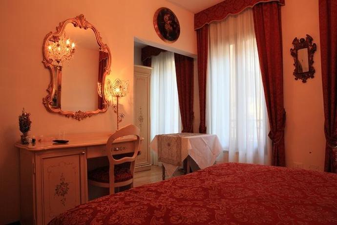 Imagen de la habitación del B&B Aquavenice. Foto 2