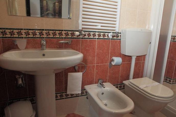 Imagen de la habitación del B&B Aquavenice. Foto 4