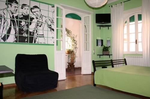 Imagen general del B&B Arches Bandb. Foto 2