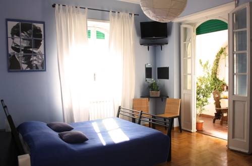 Imagen general del B&B Arches Bandb. Foto 3