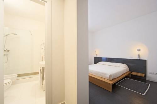 Imagen de la habitación del B&B Arco Vecchio. Foto 4