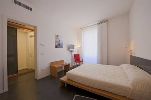 Imagen de la habitación del B&B Arco Vecchio. Foto 6