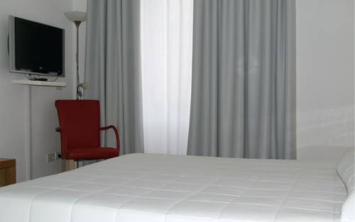 Imagen de la habitación del B&B Arco Vecchio. Foto 7