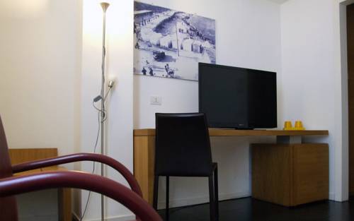 Imagen de la habitación del B&B Arco Vecchio. Foto 8