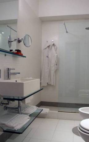 Imagen de la habitación del B&B Arco Vecchio. Foto 9