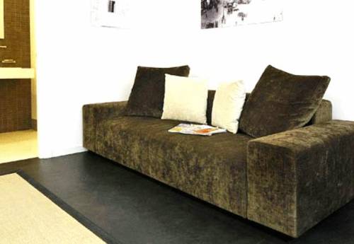 Imagen de la habitación del B&B Arco Vecchio. Foto 12