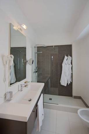 Imagen de la habitación del B&B Arco Vecchio. Foto 14