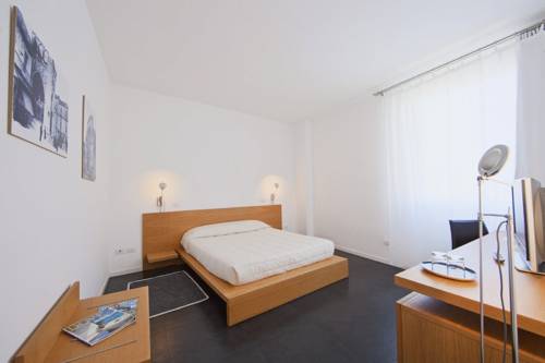 Imagen de la habitación del B&B Arco Vecchio. Foto 16