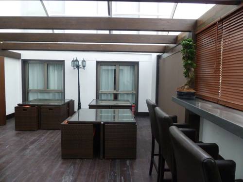 Imagen de la habitación del B&B Arcohotel. Foto 2