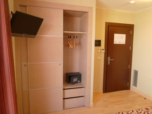 Imagen de la habitación del B&B Arcohotel. Foto 6