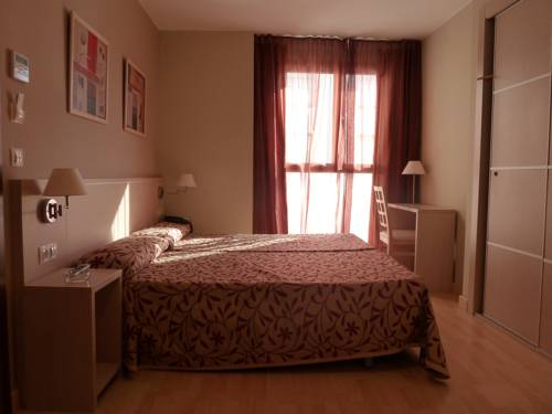 Imagen de la habitación del B&B Arcohotel. Foto 7