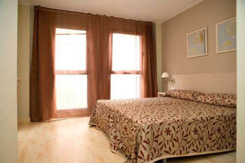 Imagen de la habitación del B&B Arcohotel. Foto 8