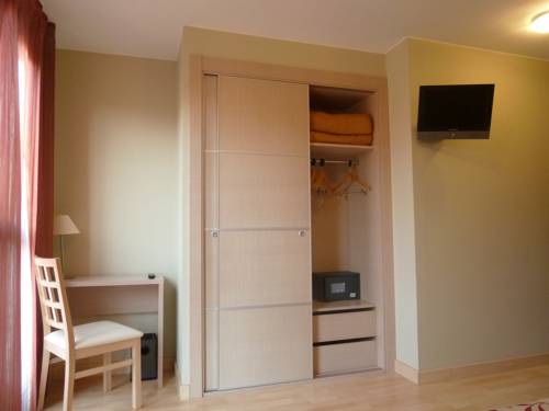 Imagen de la habitación del B&B Arcohotel. Foto 14