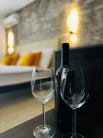 Imagen general del B&B Arena Prestige Rooms. Foto 1