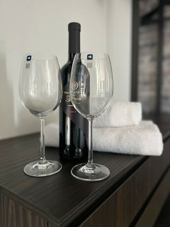 Imagen general del B&B Arena Prestige Rooms. Foto 4