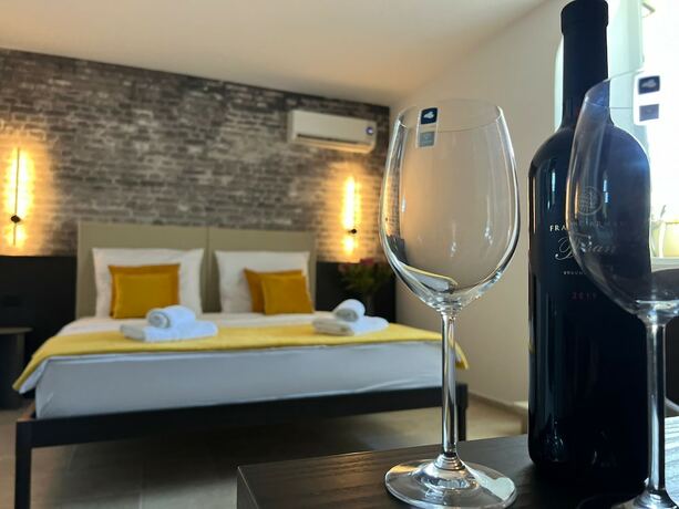 Imagen general del B&B Arena Prestige Rooms. Foto 8