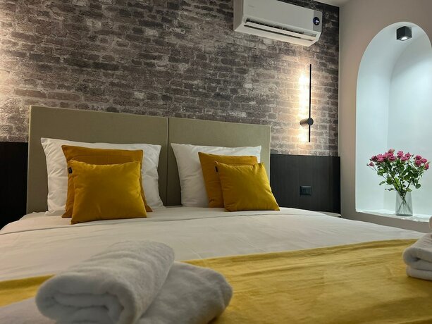 Imagen general del B&B Arena Prestige Rooms. Foto 9