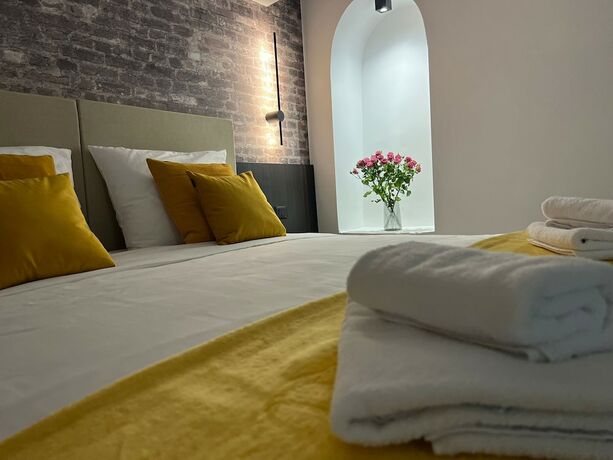 Imagen general del B&B Arena Prestige Rooms. Foto 10
