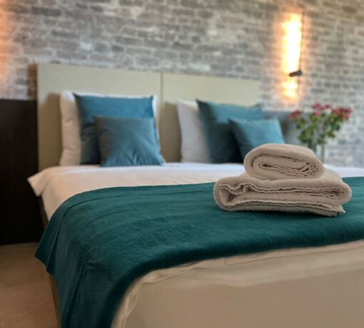 Imagen general del B&B Arena Prestige Rooms. Foto 11