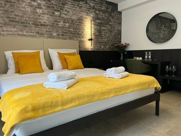 Imagen de la habitación del B&B Arena Prestige Rooms. Foto 16