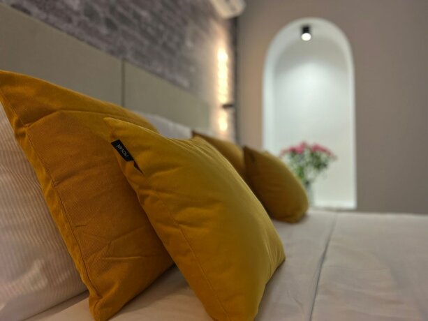 Imagen general del B&B Arena Prestige Rooms. Foto 13