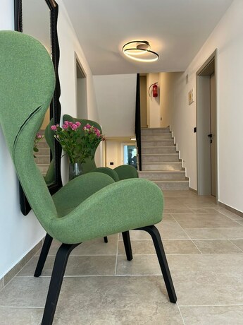 Imagen general del B&B Arena Prestige Rooms. Foto 14