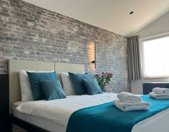 Imagen de la habitación del B&B Arena Prestige Rooms. Foto 17