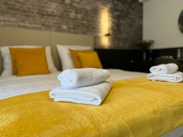 Imagen de la habitación del B&B Arena Prestige Rooms. Foto 18