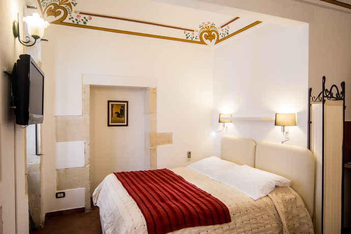 Imagen de la habitación del B&B Aretusa Vacanze Bandb. Foto 6