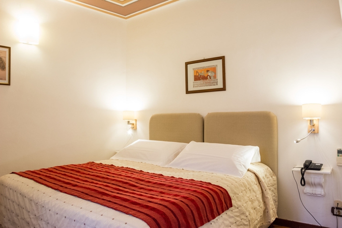 Imagen de la habitación del B&B Aretusa Vacanze Bandb. Foto 7