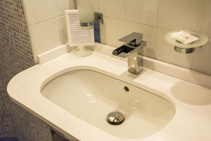 Imagen de la habitación del B&B Aretusa Vacanze Bandb. Foto 9