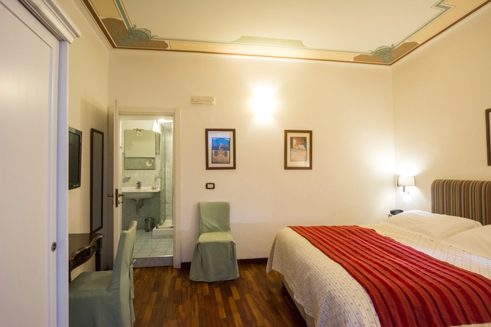 Imagen de la habitación del B&B Aretusa Vacanze Bandb. Foto 10