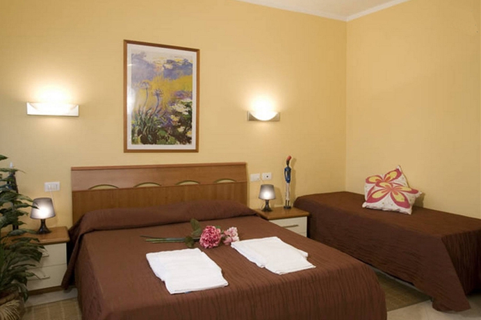 Imagen de la habitación del B&B Argentiere ByB Appartamenti. Foto 4