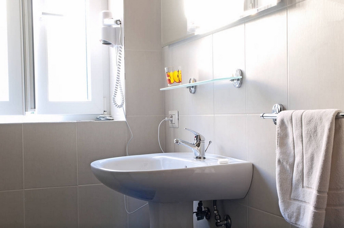 Imagen de la habitación del B&B Argentiere ByB Appartamenti. Foto 8