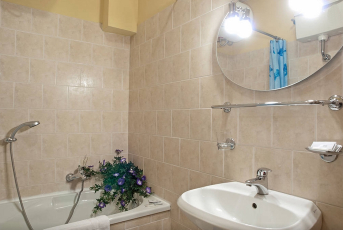 Imagen de la habitación del B&B Argentiere ByB Appartamenti. Foto 13