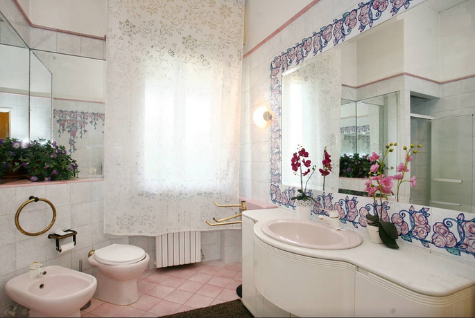 Imagen de la habitación del B&B Argentiere ByB Appartamenti. Foto 14