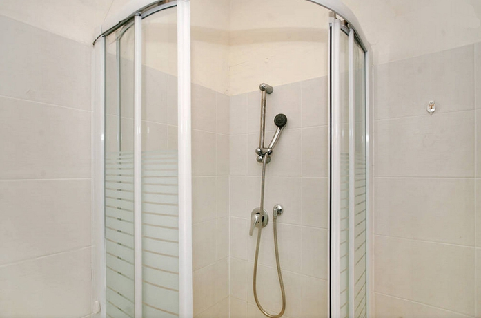 Imagen de la habitación del B&B Argentiere ByB Appartamenti. Foto 15