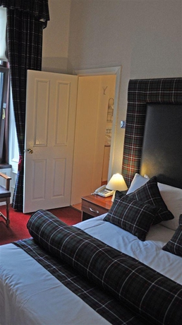 Imagen general del B&B Argyll Guest House. Foto 2
