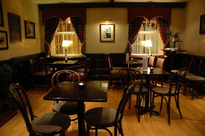 Imagen general del B&B Argyll Guest House. Foto 4