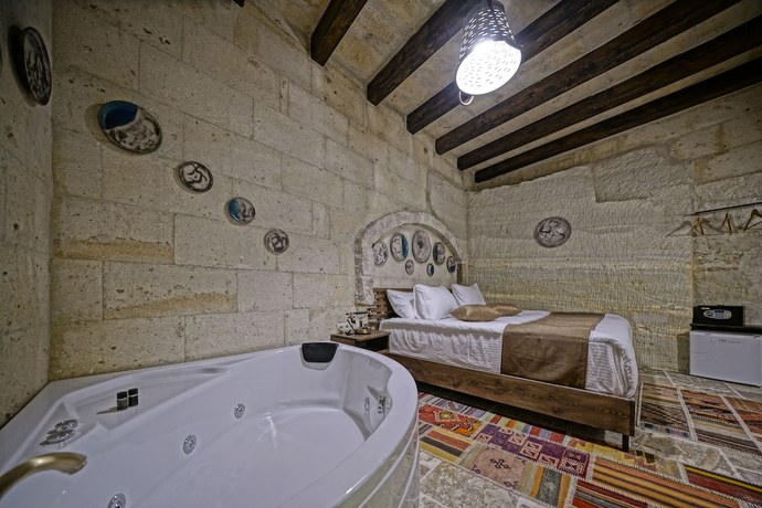 Imagen de la habitación del B&B Arinna Cappadocia. Foto 2