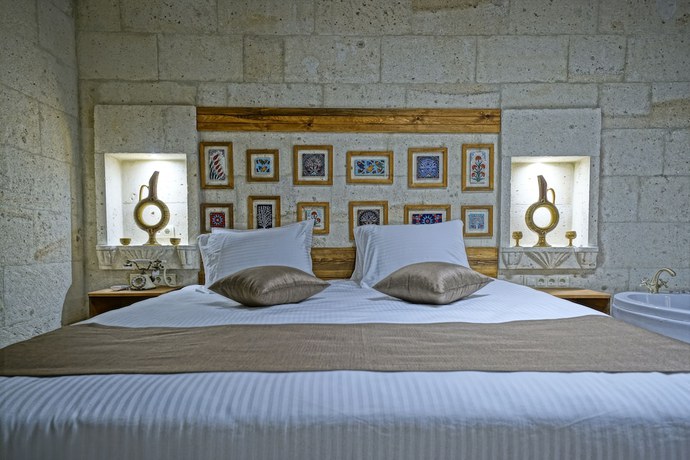 Imagen de la habitación del B&B Arinna Cappadocia. Foto 8