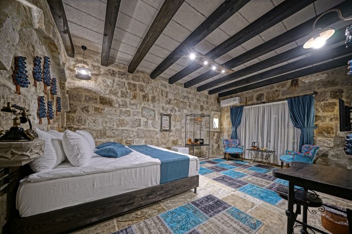 Imagen de la habitación del B&B Arinna Cappadocia. Foto 19